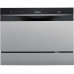 Посудомоечная машина Midea MCFD55S460Si
