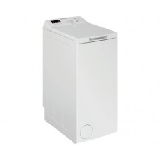 Стиральная машина Indesit BTW S72200