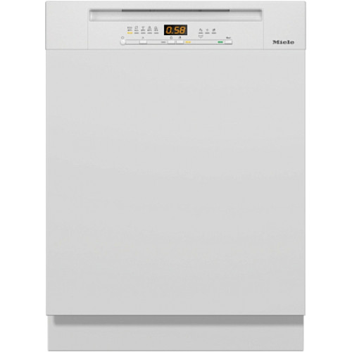 Посудомоечная машина Miele G 5210 SCi BB
