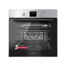 Электрический духовой шкаф Simfer B6EM56001