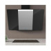 Вытяжка Krona TALLI 900 INOX/BLACK GLASS 3P