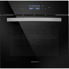 Духовой шкаф Maunfeld EOEC.566TB