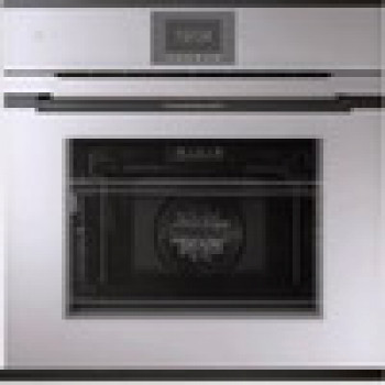 Встраиваемый электрический духовой шкаф Kuppersbusch B 6550.0 G2 Black Chrome