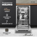 Посудомоечная машина Monsher MD 4502