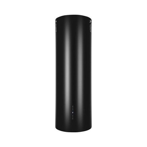 Каминная вытяжка Weissgauff Tubus 90 Black Edition<br />
