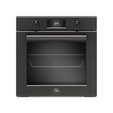 Встраиваемый электрический духовой шкаф Bertazzoni Professional F6011PROELN черный