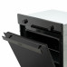 Электрический духовой шкаф DeLonghi DEO 745 NB NARA