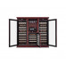 Винный шкаф Meyvel MV262-WM3-BAR-C