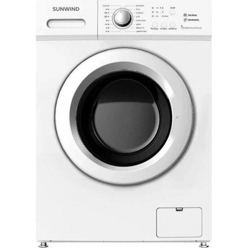 Sunwind SWMA602