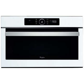 Встраиваемая микроволновая печь Whirlpool AMW 730/WH белый