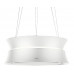 Вытяжка Falmec Circle.Tech DAMA isola 60 bianco (600)