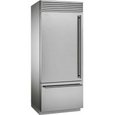 Холодильник Smeg RF396LSIX