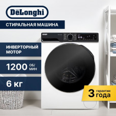 Стиральная машина Delonghi DWM 624 VI ALICIA