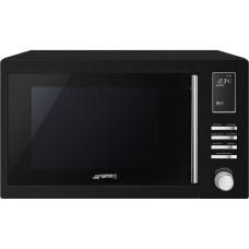 Микроволновая печь Smeg MOE25B