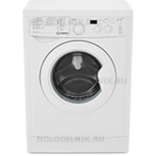 Стиральная машина Indesit IWSD 5085