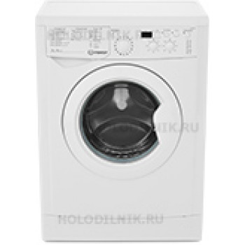 Стиральная машина Indesit IWSD 5085