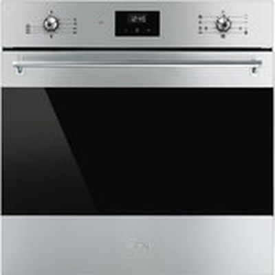 Smeg Classica Aesthetic SF6300TVX