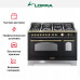Варочный центр Lofra RNMD126MFT+E/2AEO