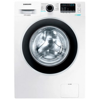 Стиральная машина Samsung WW60J42E0HW/LD белый