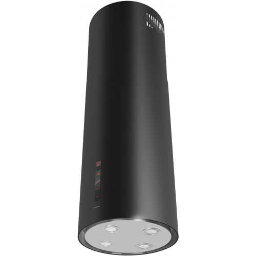 Maunfeld Lee Isla (sensor) 39 черный