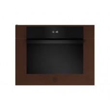 Электрический духовой шкаф Bertazzoni Modern F457MODMWTC коричневый