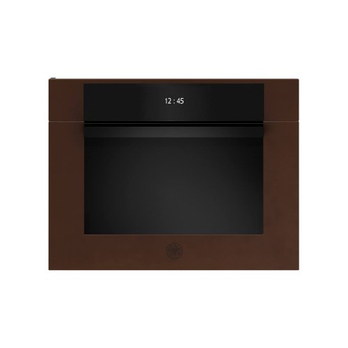 Электрический духовой шкаф Bertazzoni Modern F457MODMWTC коричневый