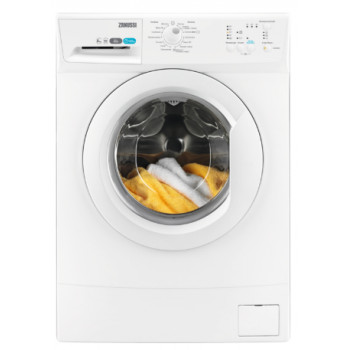 Стиральная машина ZANUSSI zwse 680 v