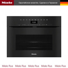 Духовой шкаф  Miele H 7440 BMX OBSW