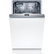 Встраиваемая посудомоечная машина Bosch SPV4EKX20E