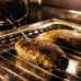Встраиваемый электрический духовой шкаф Bertazzoni Professional F6011PROVLX стальной