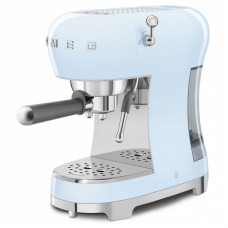 Кофемашина-эспрессо SMEG ECF02PBEU