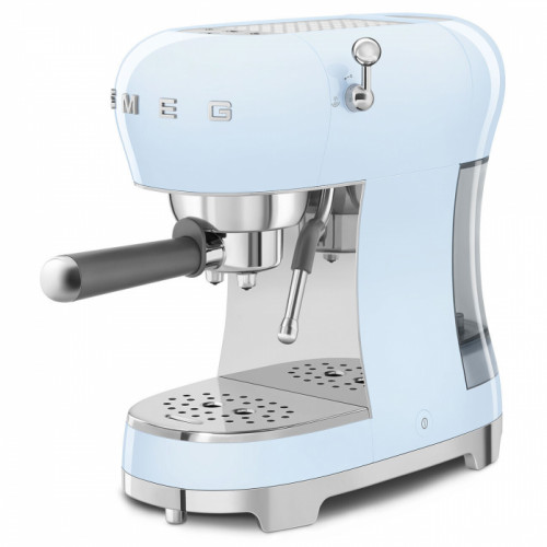 Кофемашина-эспрессо SMEG ECF02PBEU