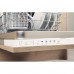 Посудомоечная машина Hotpoint HSIE 2B0 C