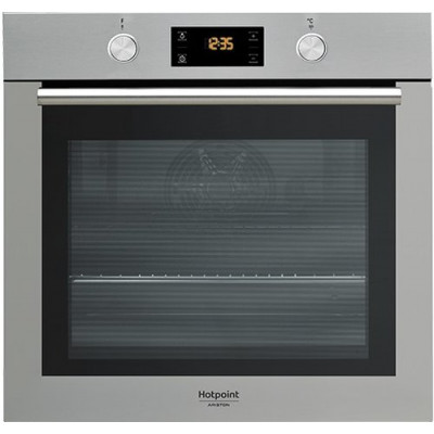 Духовой шкаф встраиваемый Hotpoint-ariston FA4 541 JH