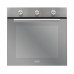 Многофункциональный газовый встраиваемый духовой шкаф DeLonghi FG 6 XL RUS