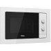 Встраиваемая микроволновая печь Teka MB 620 BI WHITE