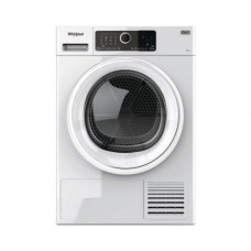 Сушильная машина Whirlpool ST U 82Y EU