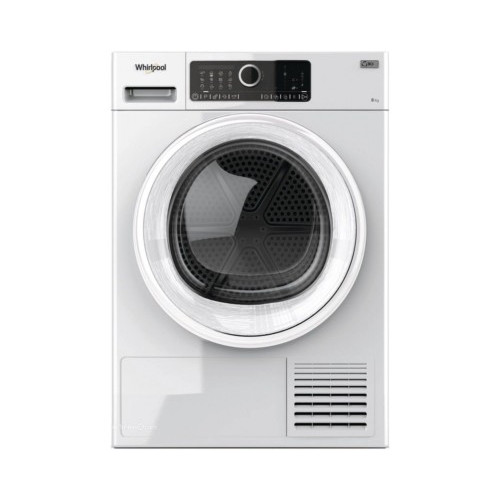 Сушильная машина Whirlpool ST U 82Y EU