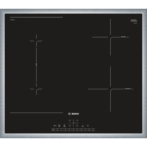 Варочная панель Bosch PVS645FB5E
