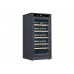 Винный шкаф Libhof NP-69 Black