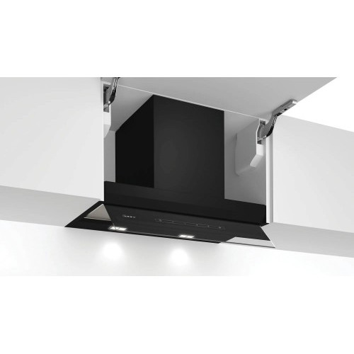 Настенная вытяжка Neff D65XAM2S0