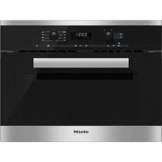 Микроволновая печь  Miele M 6260 TC EDST/CLST