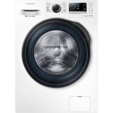 Стиральная машина Samsung WW90J6410CW1