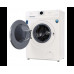 Стиральная машина Midea LUNAR MF100W80BS/W-RU