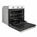 Электрический духовой шкаф DeLonghi NSM 7BL PPP RUS