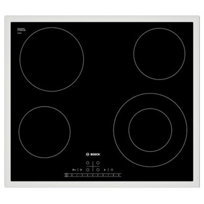 Варочная поверхность Bosch PKF642F17