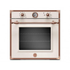 Встраиваемый электрический духовой шкаф Bertazzoni Heritage F605HEREKAC бежевый