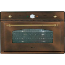Газовый духовой шкаф ILVE 900-NVG/RM