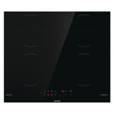 Независимая индукционная варочная панель Gorenje GI6401BSCE