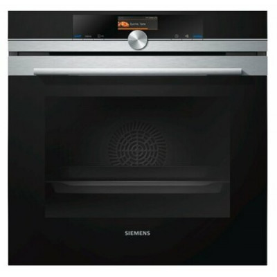 Духовой шкаф встраиваемый Siemens HB636GBS1
